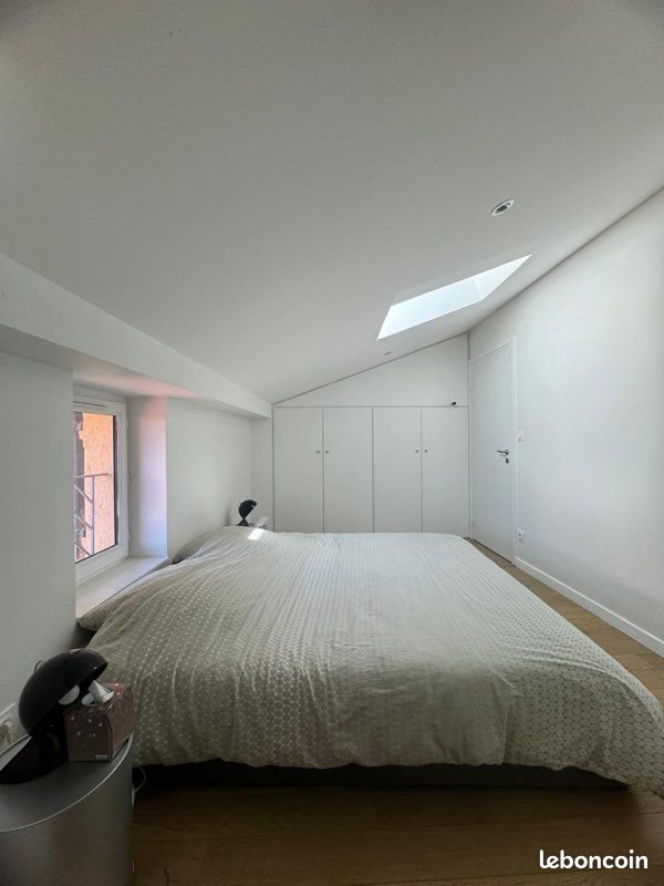 Appartement à louer, 75m², Saint-Cyr-au-Mont-d'Or