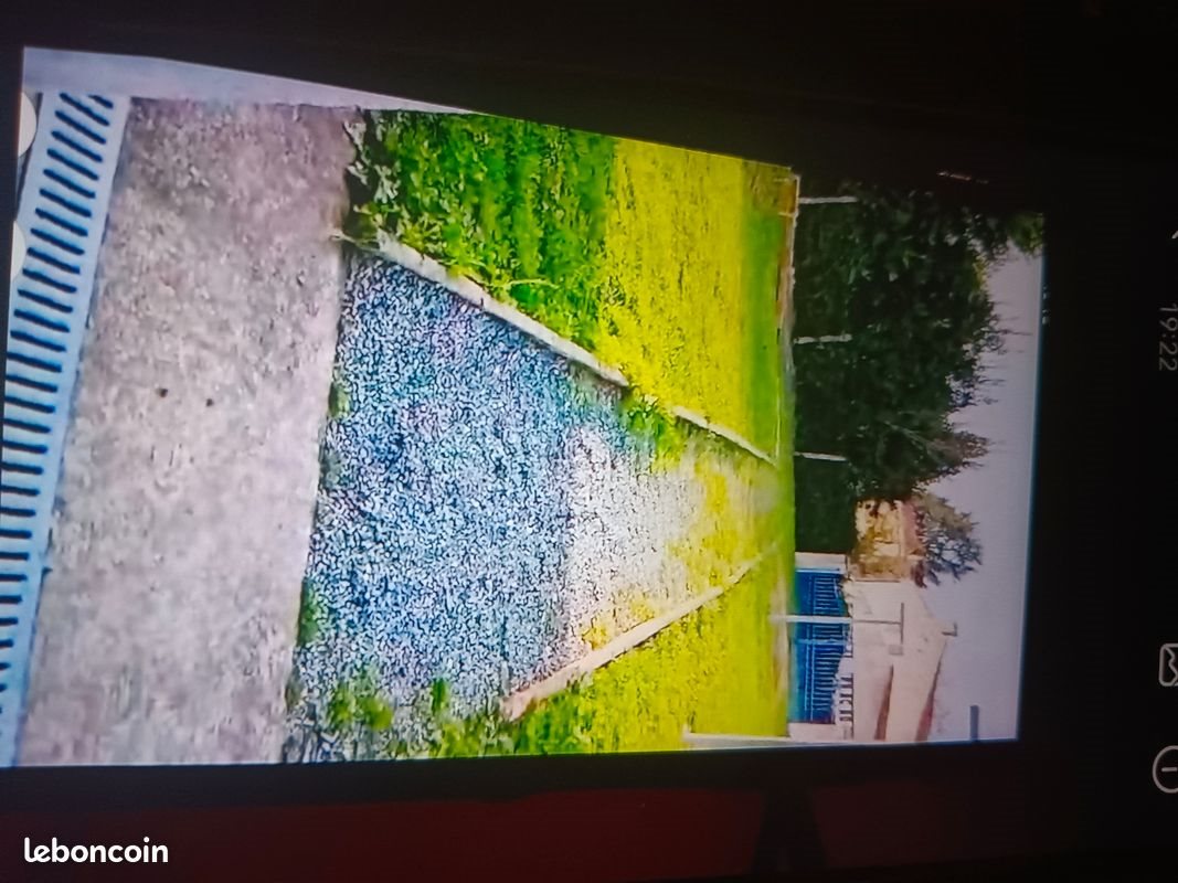 Maison à louer, 70m², Tonnay-Boutonne