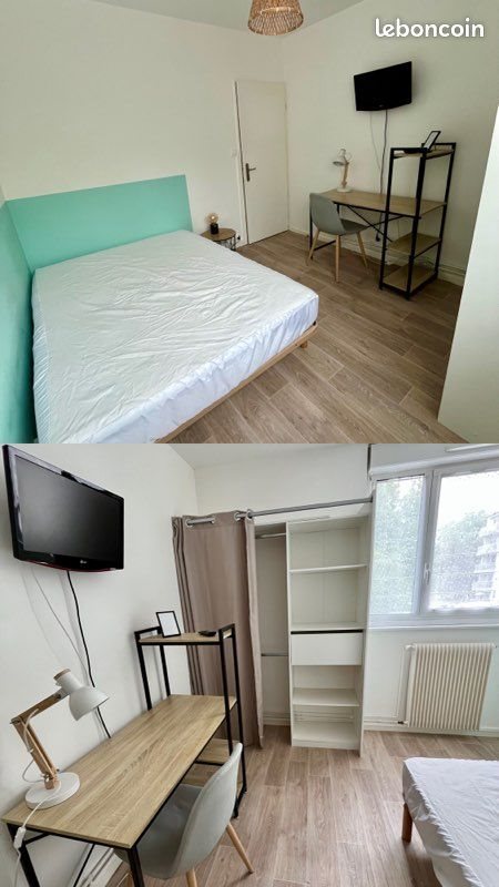 Appartement à louer, 75m², Rennes