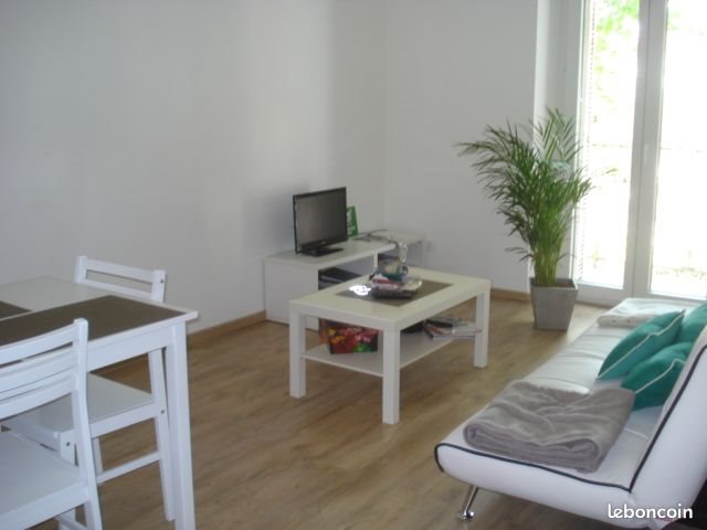 Appartement à louer, 31m², Draguignan