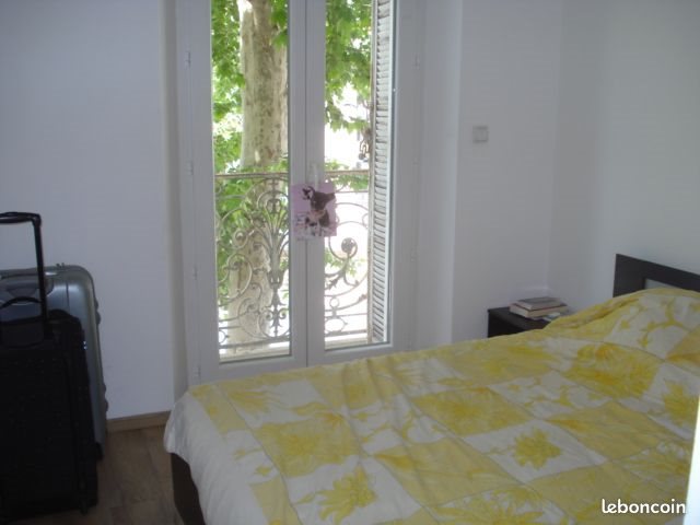 Appartement à louer, 31m², Draguignan