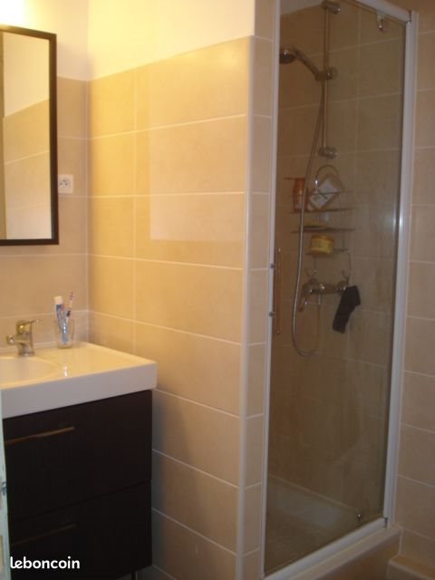 Appartement à louer, 31m², Draguignan