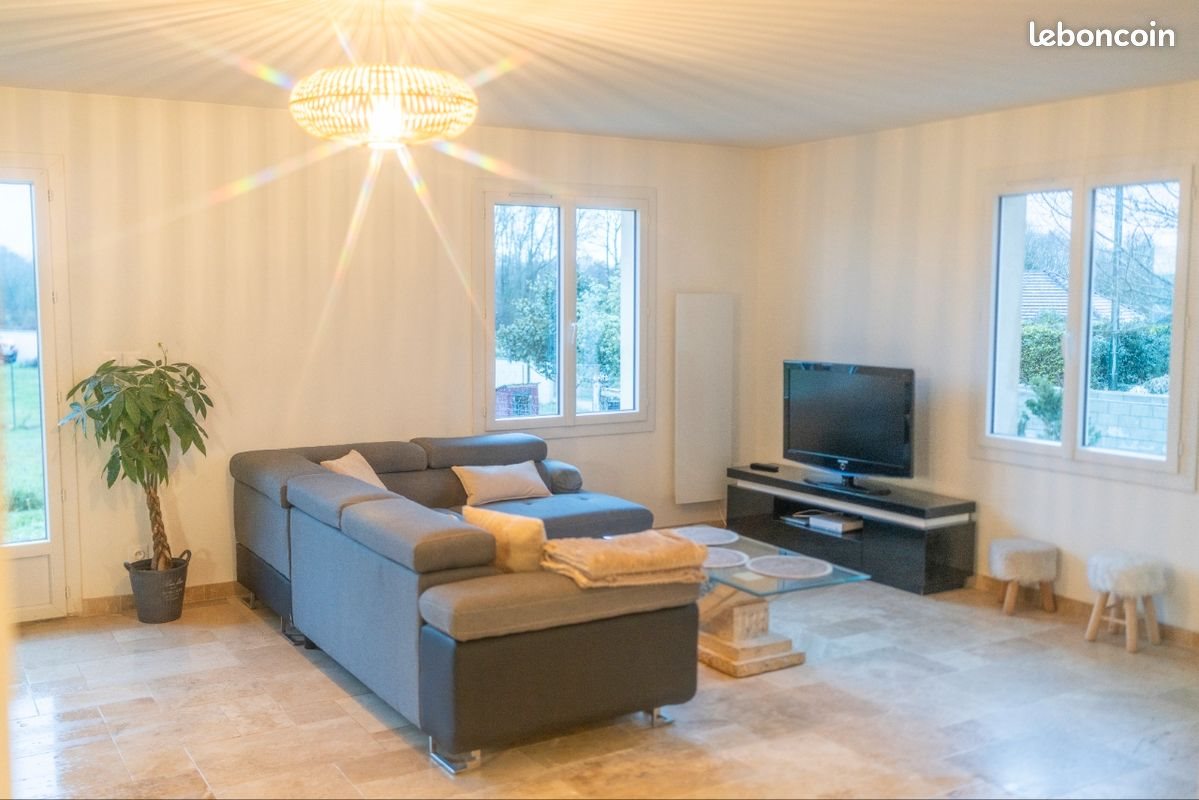 Maison à vendre, NaNm², Eslourenties-Daban