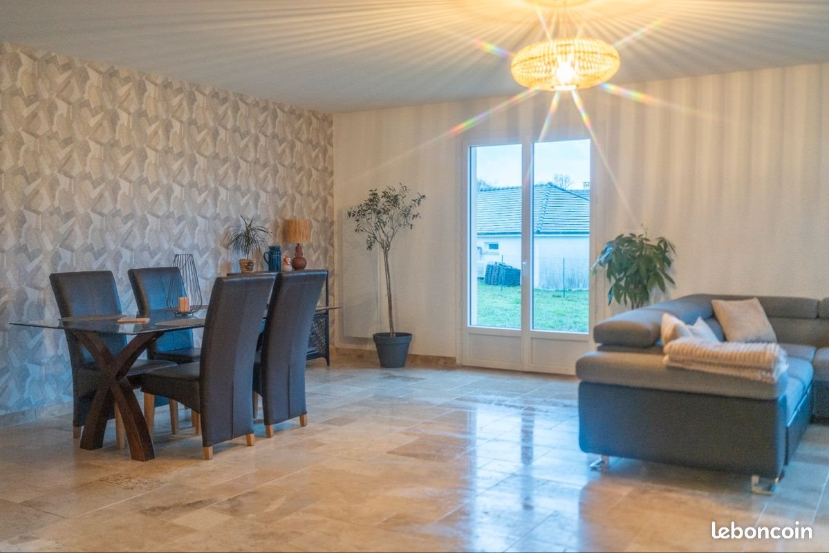 Maison à vendre, NaNm², Eslourenties-Daban