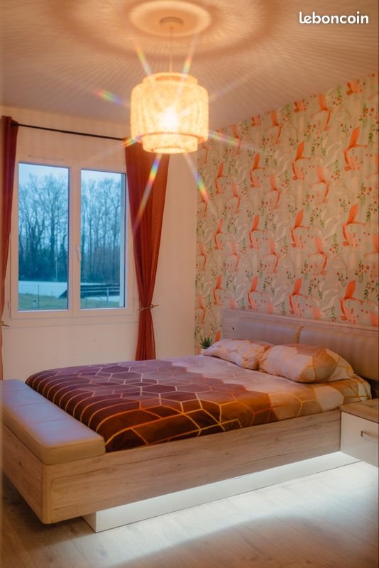 Maison à vendre, NaNm², Eslourenties-Daban