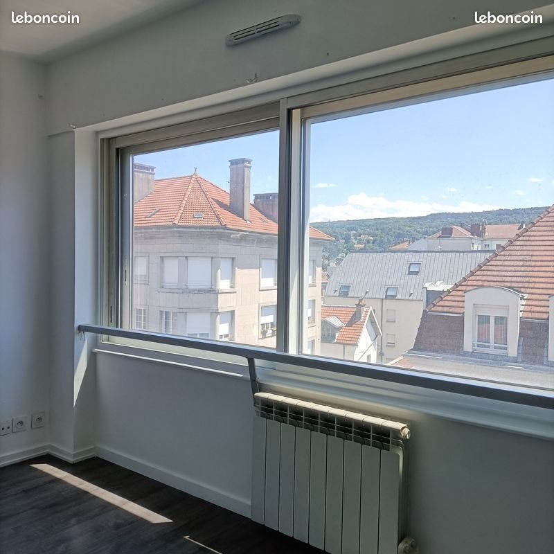 Appartement à vendre, 42m², Besançon