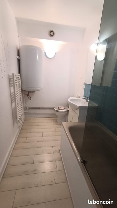 Appartement à vendre, 42m², Besançon