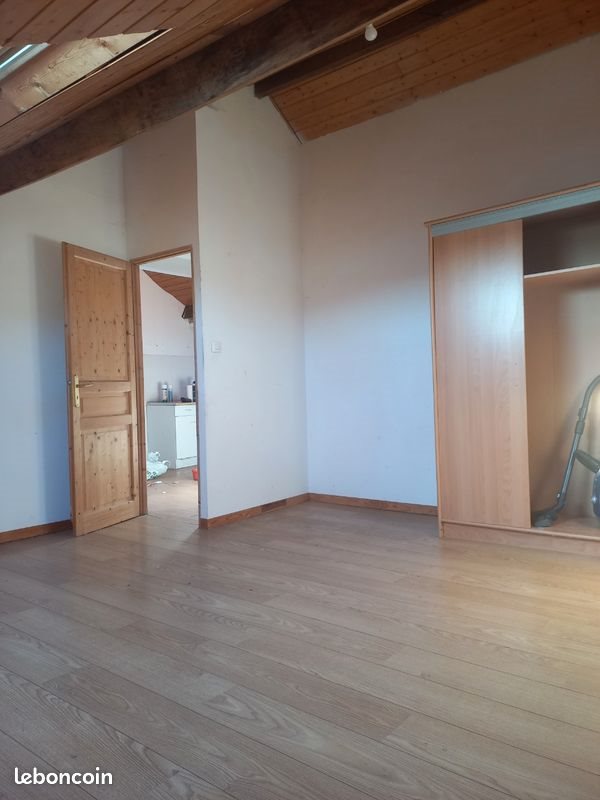Appartement à louer, 50m², Avrechy
