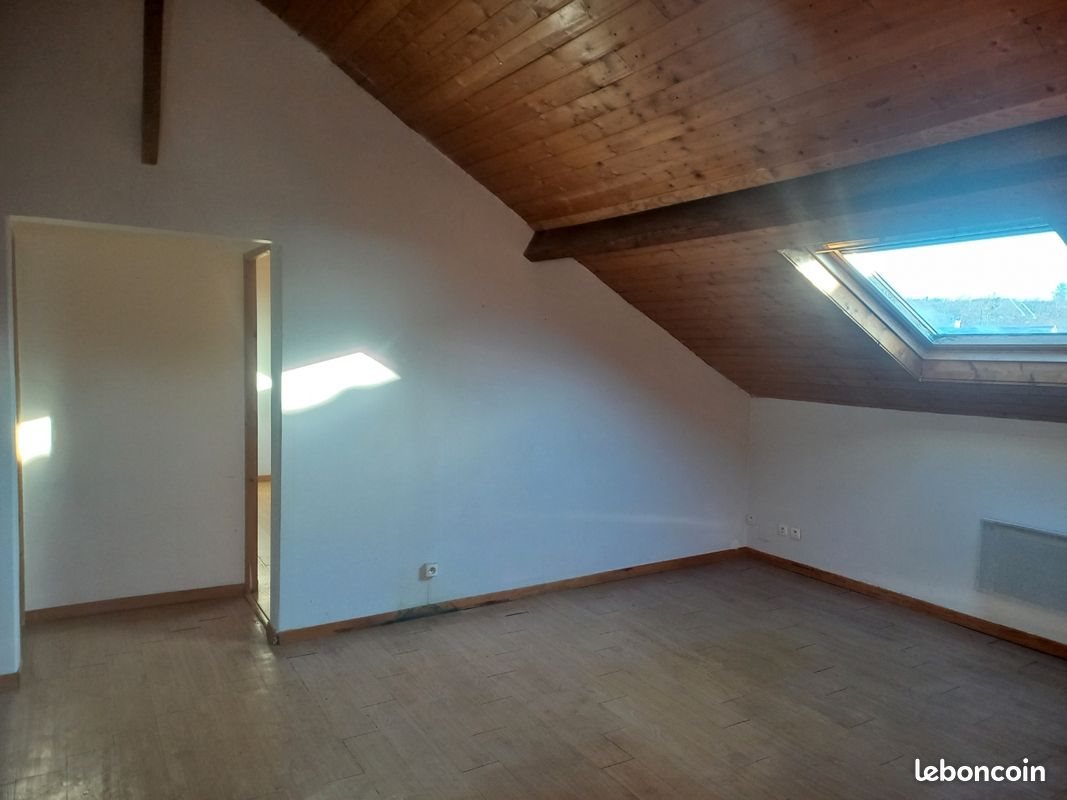 Appartement à louer, 50m², Avrechy