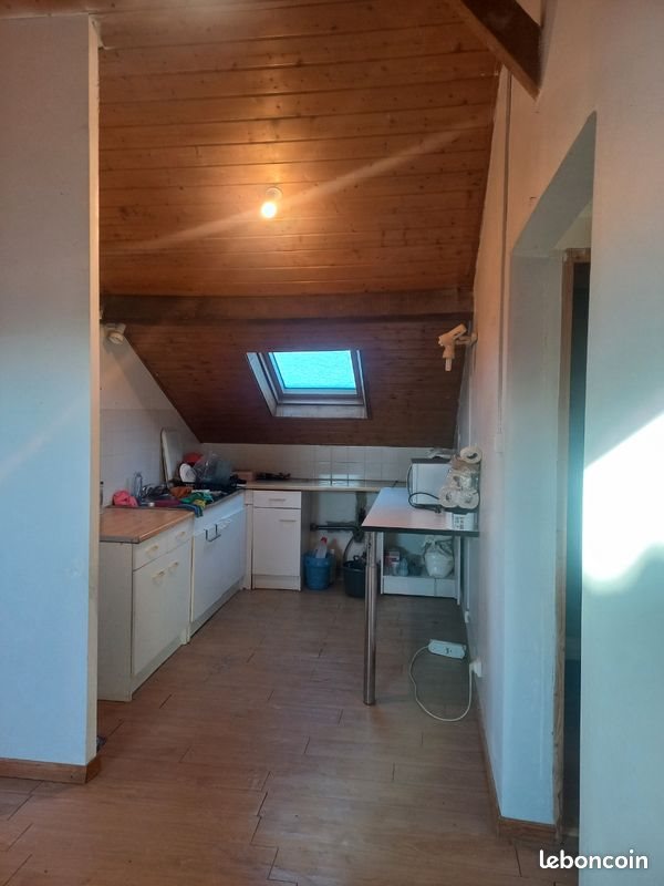 Appartement à louer, 50m², Avrechy