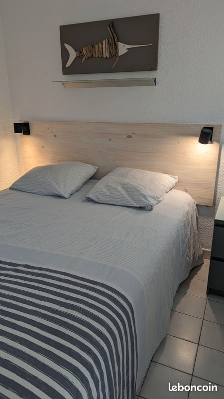 Appartement à louer, 28m², La Londe-les-Maures