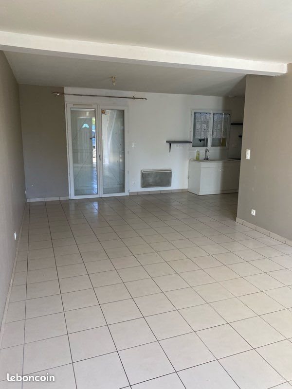 Maison à louer, 80m², Bonneval