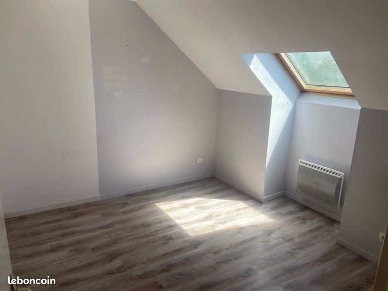 Maison à louer, 80m², Bonneval