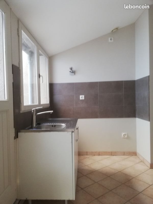 Maison à louer, 80m², Meung-sur-Loire