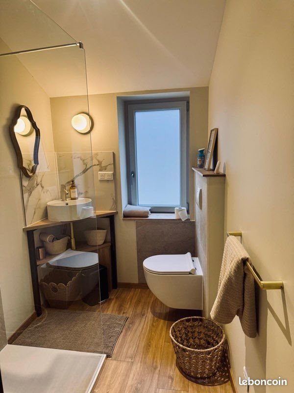 Appartement à louer, 20m², Paray-le-Monial