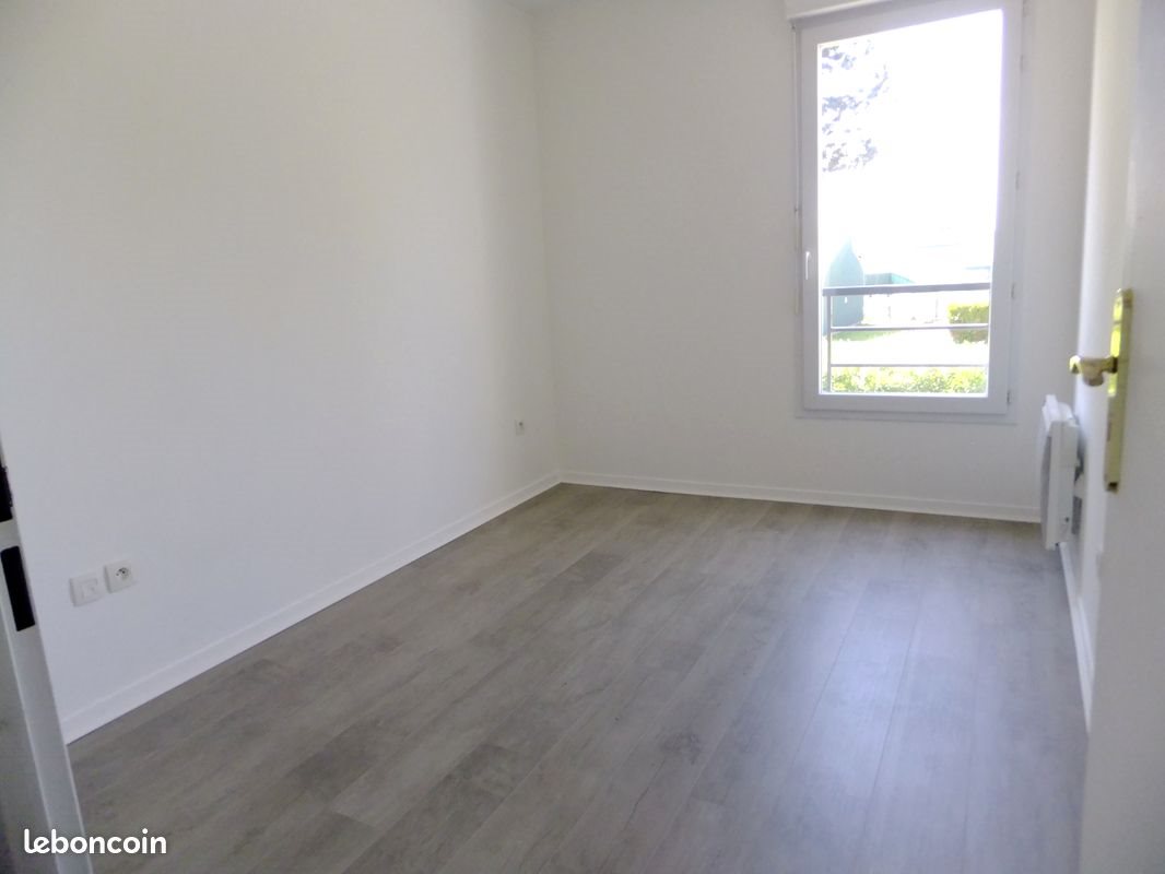 Appartement à louer, 54m², Taverny