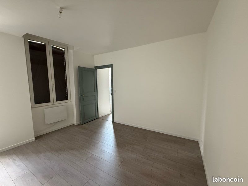 Appartement à louer, 46m², Cheny