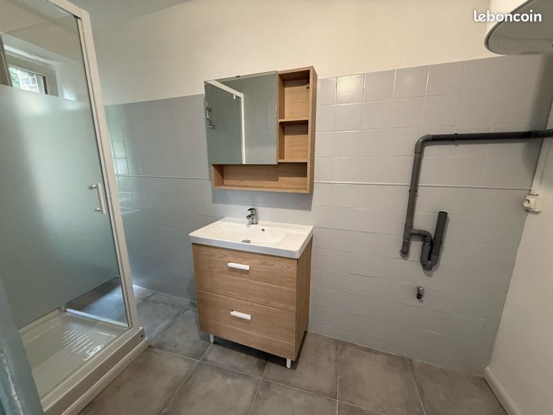 Appartement à louer, 46m², Cheny