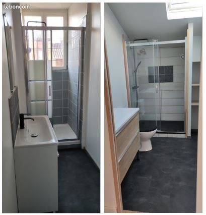 Maison à louer, 103m², Graulhet