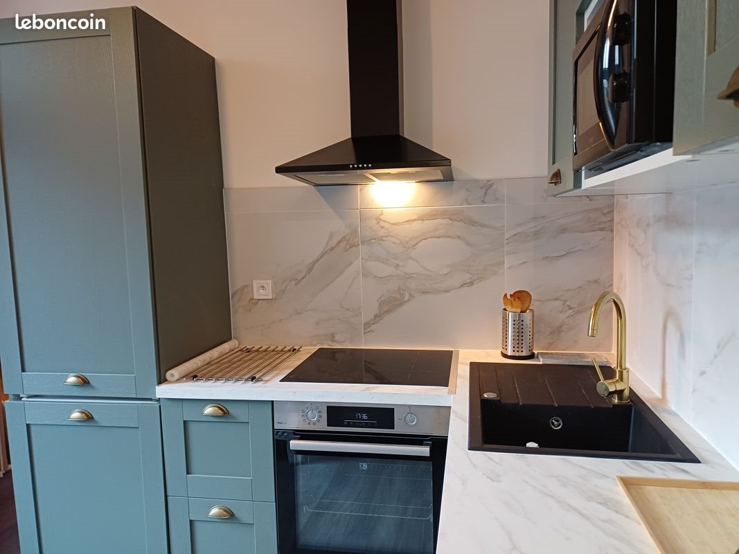 Appartement à louer, 60m², Bagnères-de-Bigorre