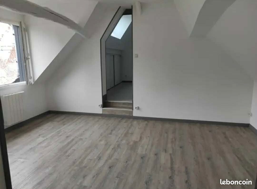 Maison à louer, 38m², Raismes