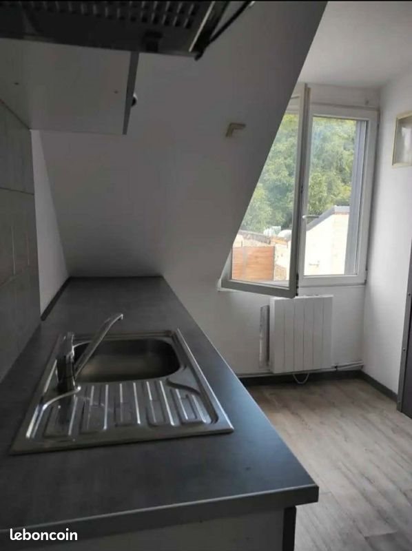 Maison à louer, 38m², Raismes
