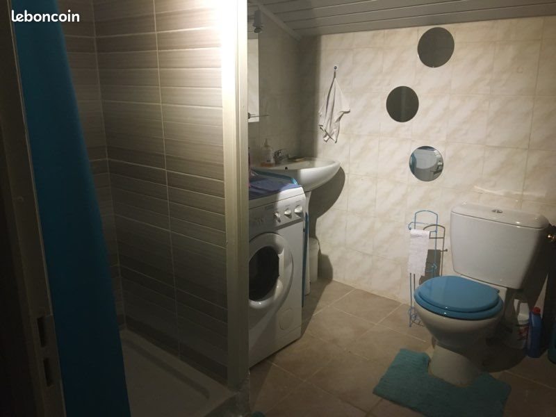 Appartement à louer, 26m², Viriat