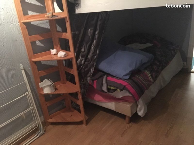 Appartement à louer, 26m², Viriat