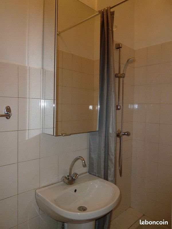 Appartement à louer, 22m², Grenoble