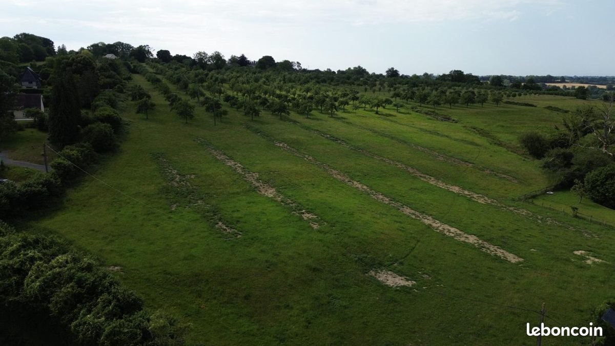 Maison à vendre, 76m², Cambremer