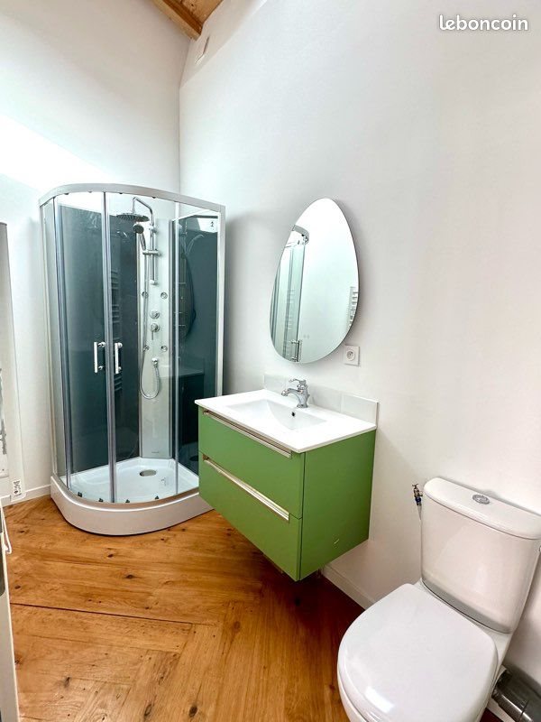 Appartement à louer, 70m², Jarnac