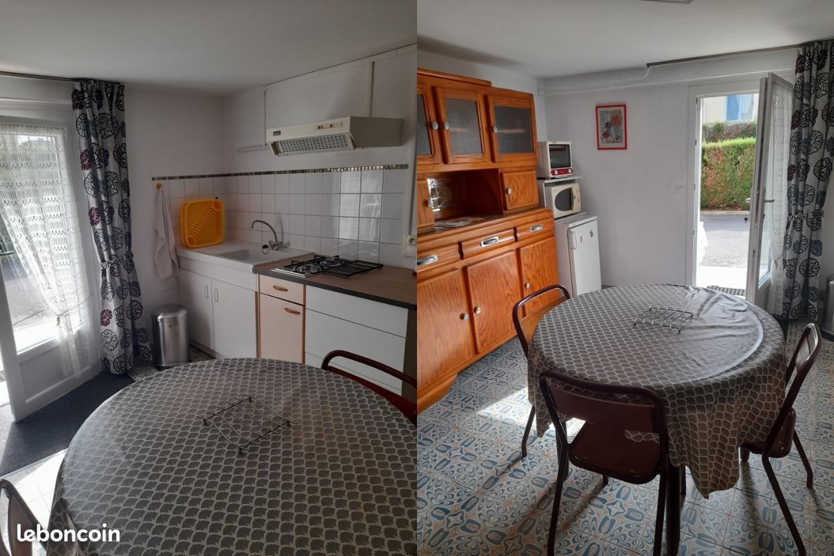 Appartement à louer, 25m², Paray-le-Monial