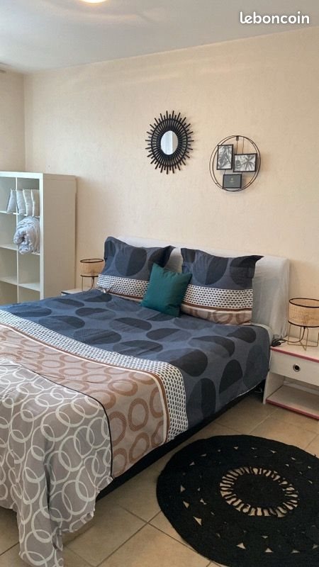 Appartement à louer, 54m², La Chapelle-Saint-Luc