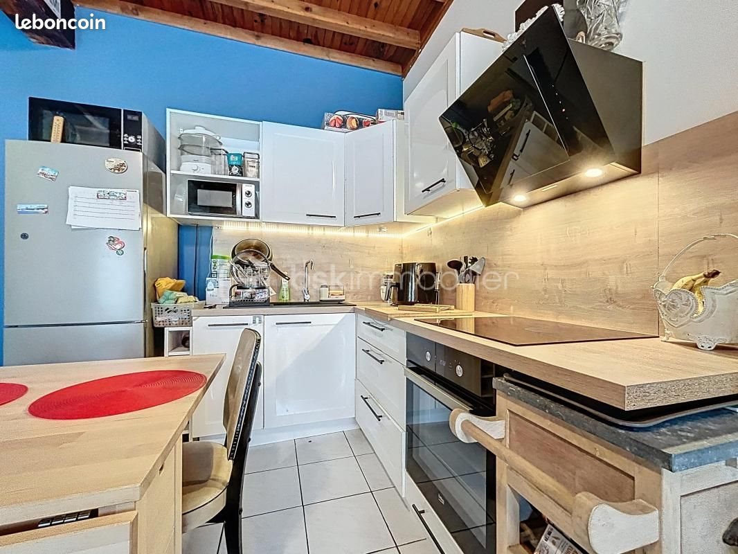 Appartement à vendre, 45m², Cubzac-les-Ponts