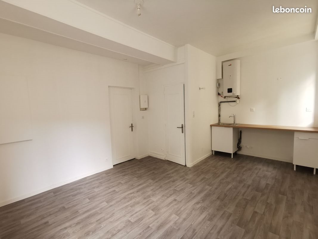 Appartement à louer, 19m², Magny-en-Vexin