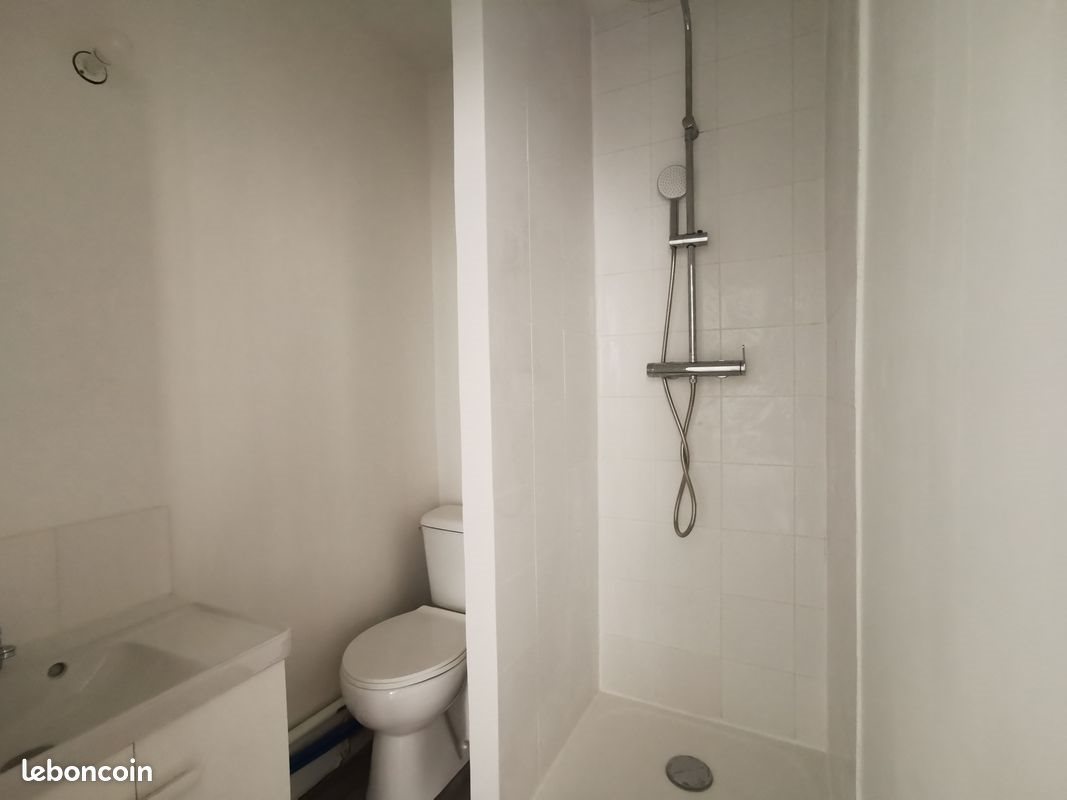 Appartement à louer, 19m², Magny-en-Vexin