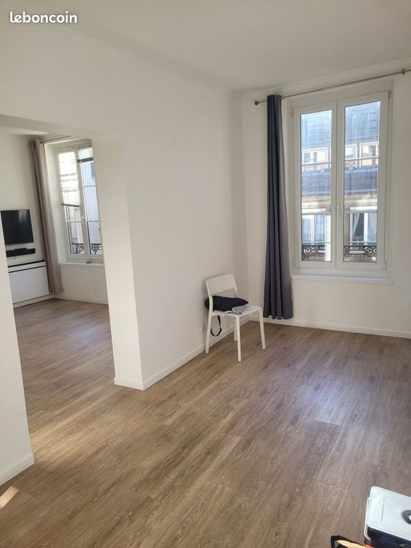 Appartement à louer, 55m², Besançon