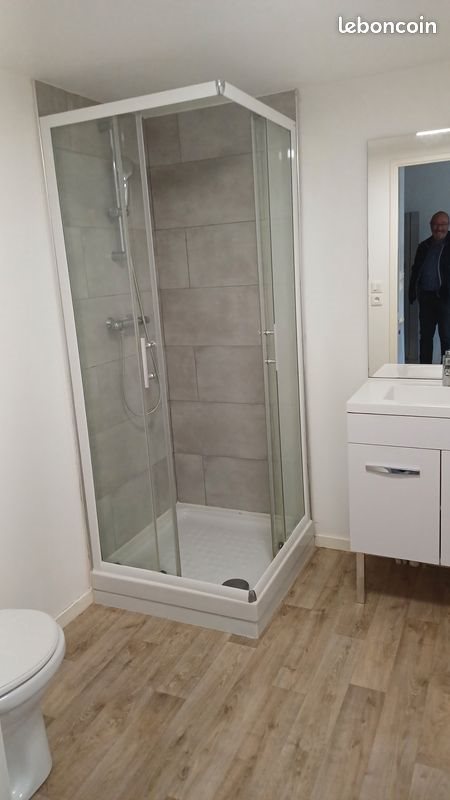 Appartement à louer, 22m², Amiens