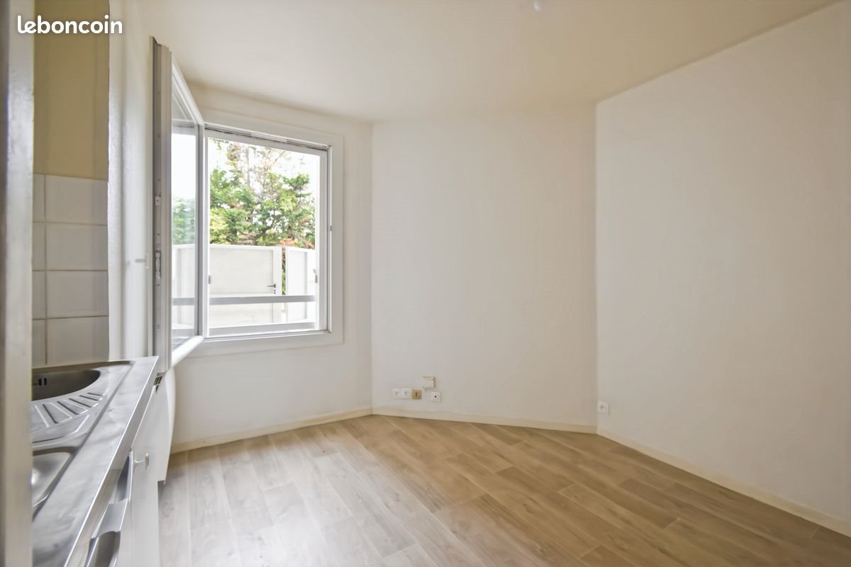 Appartement à vendre, 13m², Toulouse
