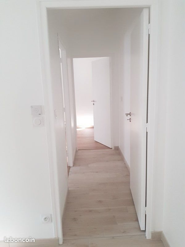 Appartement à louer, 48m², Saujon