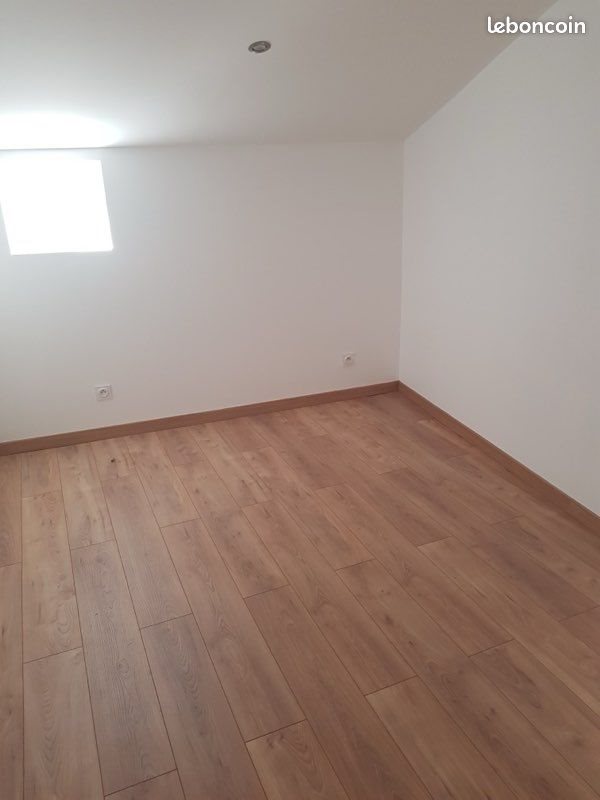 Appartement à louer, 48m², Saujon