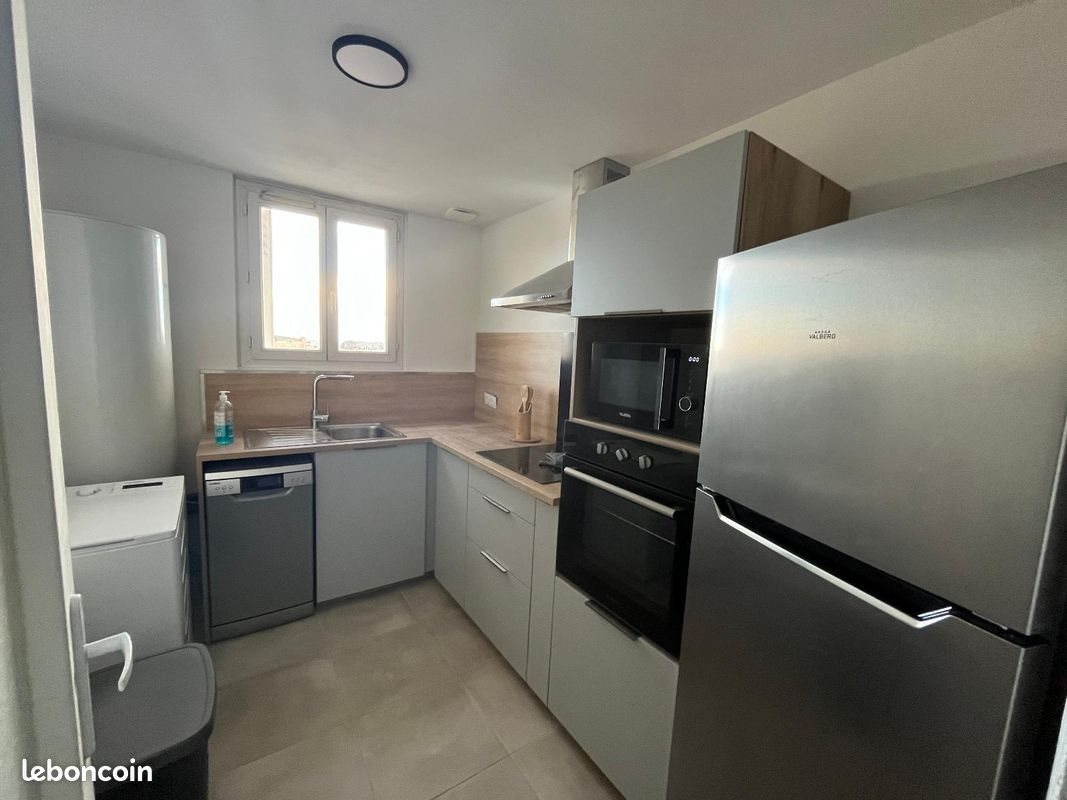 Appartement à vendre, 66m², Perpignan