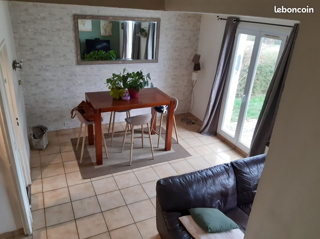 Maison à louer, 82m², Guyancourt