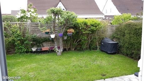 Maison à louer, 82m², Guyancourt