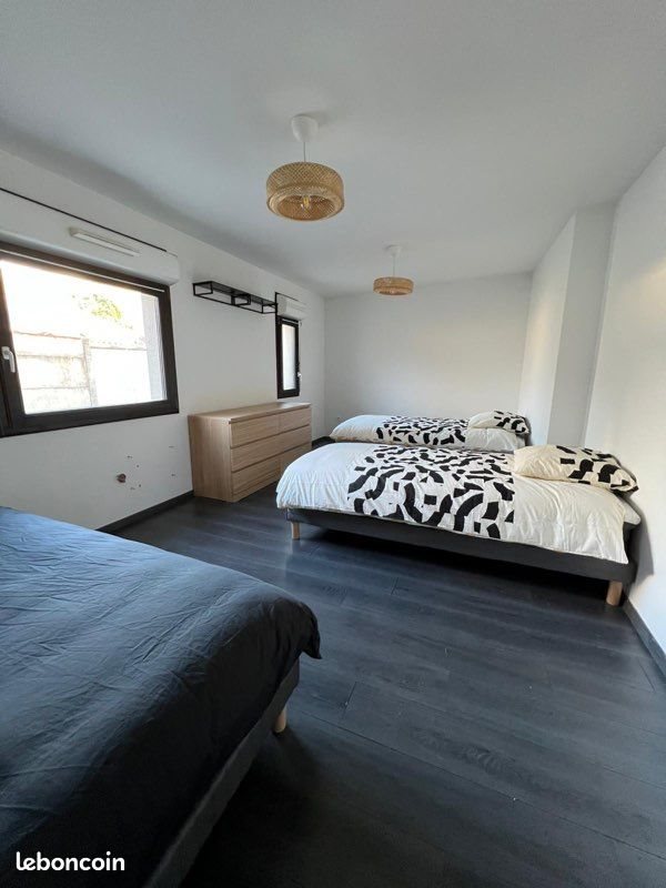 Appartement à louer, 74m², Sequedin