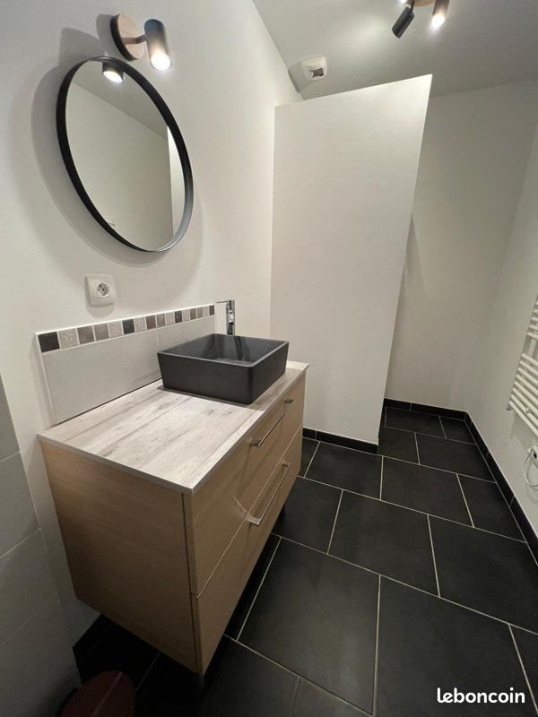 Appartement à louer, 74m², Sequedin