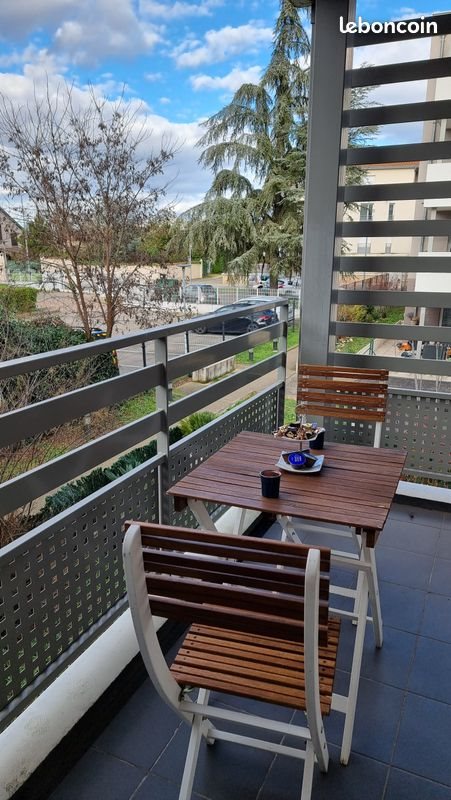 Appartement à louer, 66m², Chassieu