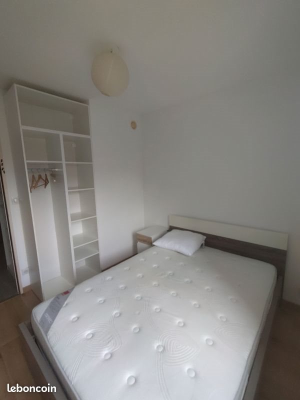 Appartement à louer, 36m², Angers