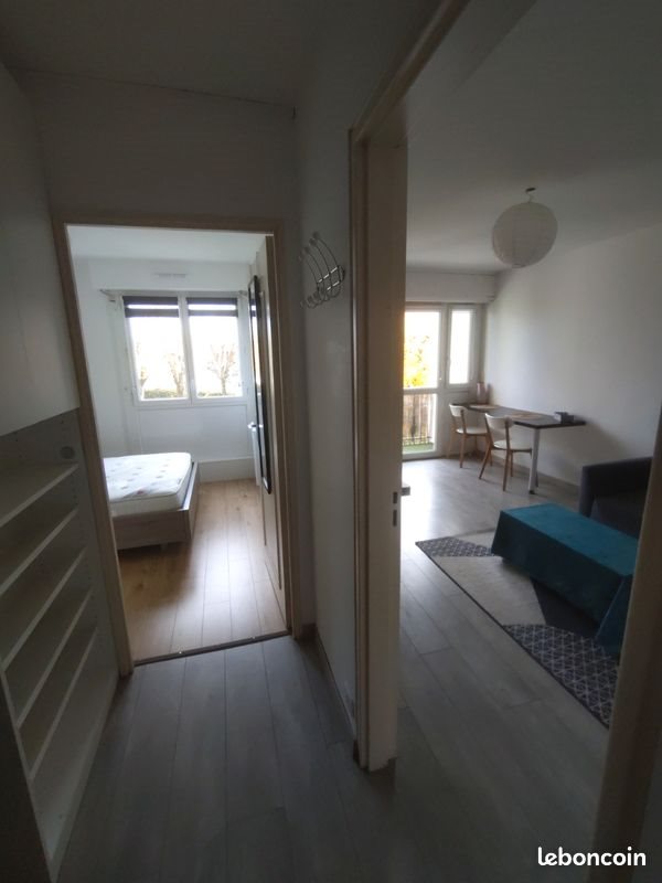 Appartement à louer, 36m², Angers