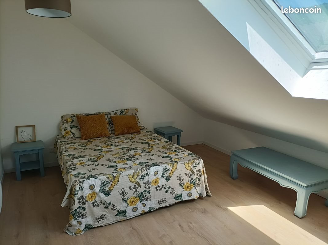 Appartement à louer, 42m², Val-d’Arc